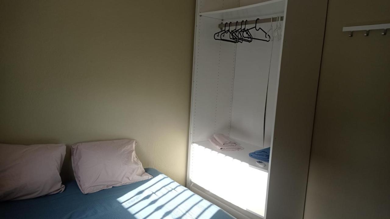 Apartamento, Dos Dormitorios, Tipo Atico Cerca Del Centro 헤레스 외부 사진