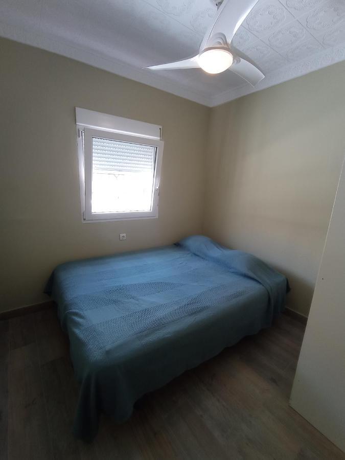 Apartamento, Dos Dormitorios, Tipo Atico Cerca Del Centro 헤레스 외부 사진